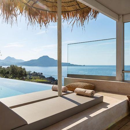 Fotinari Villas Sellia  Экстерьер фото