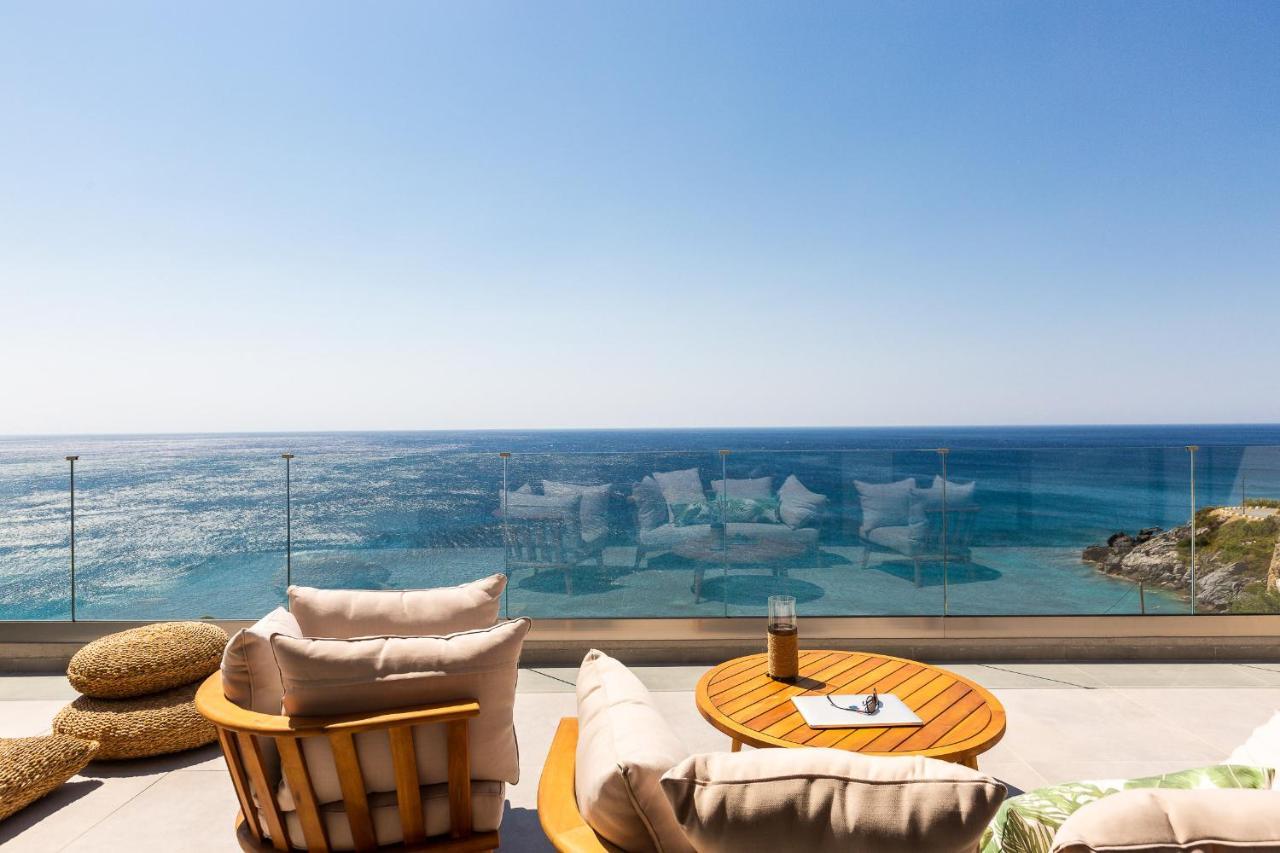 Fotinari Villas Sellia  Экстерьер фото