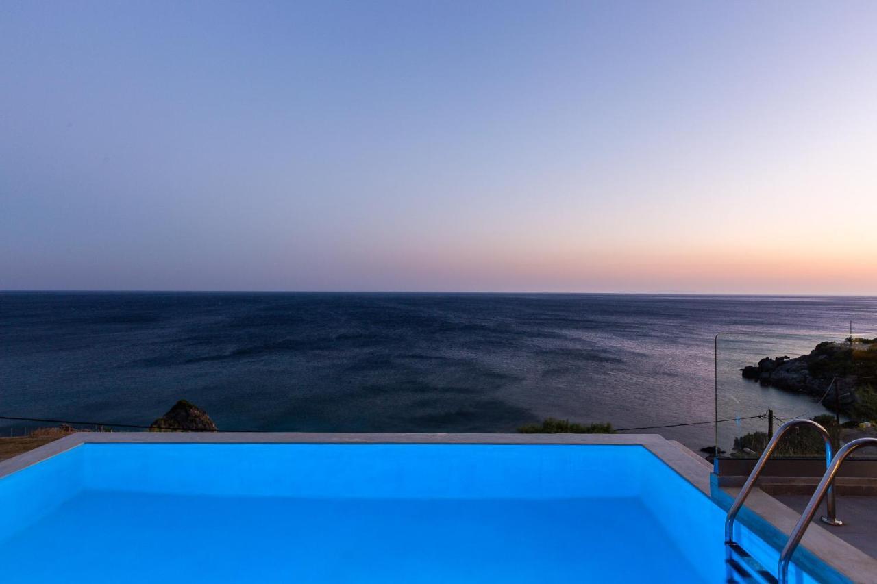 Fotinari Villas Sellia  Экстерьер фото