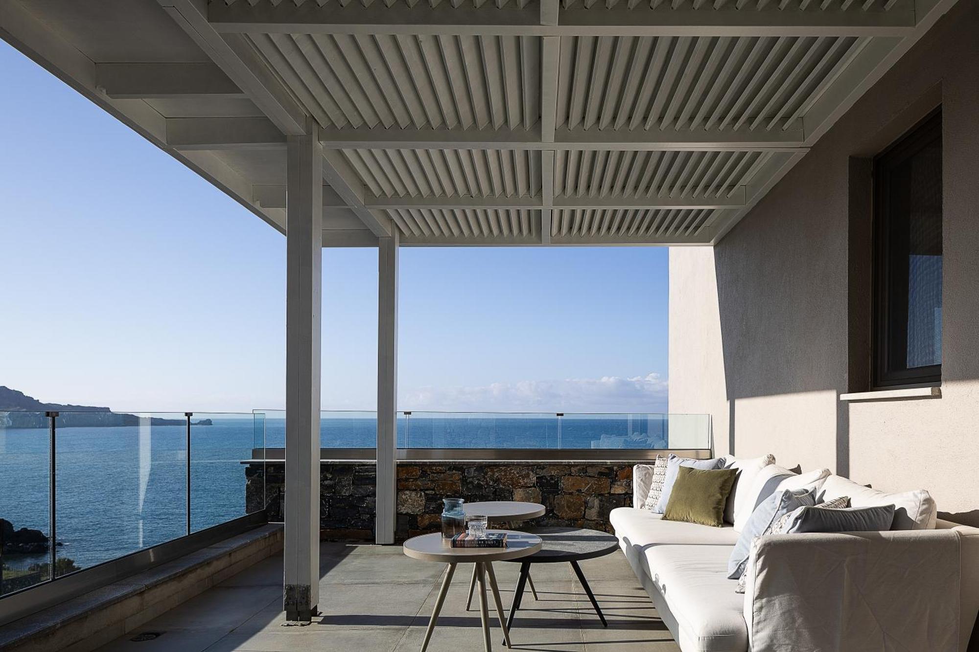 Fotinari Villas Sellia  Экстерьер фото