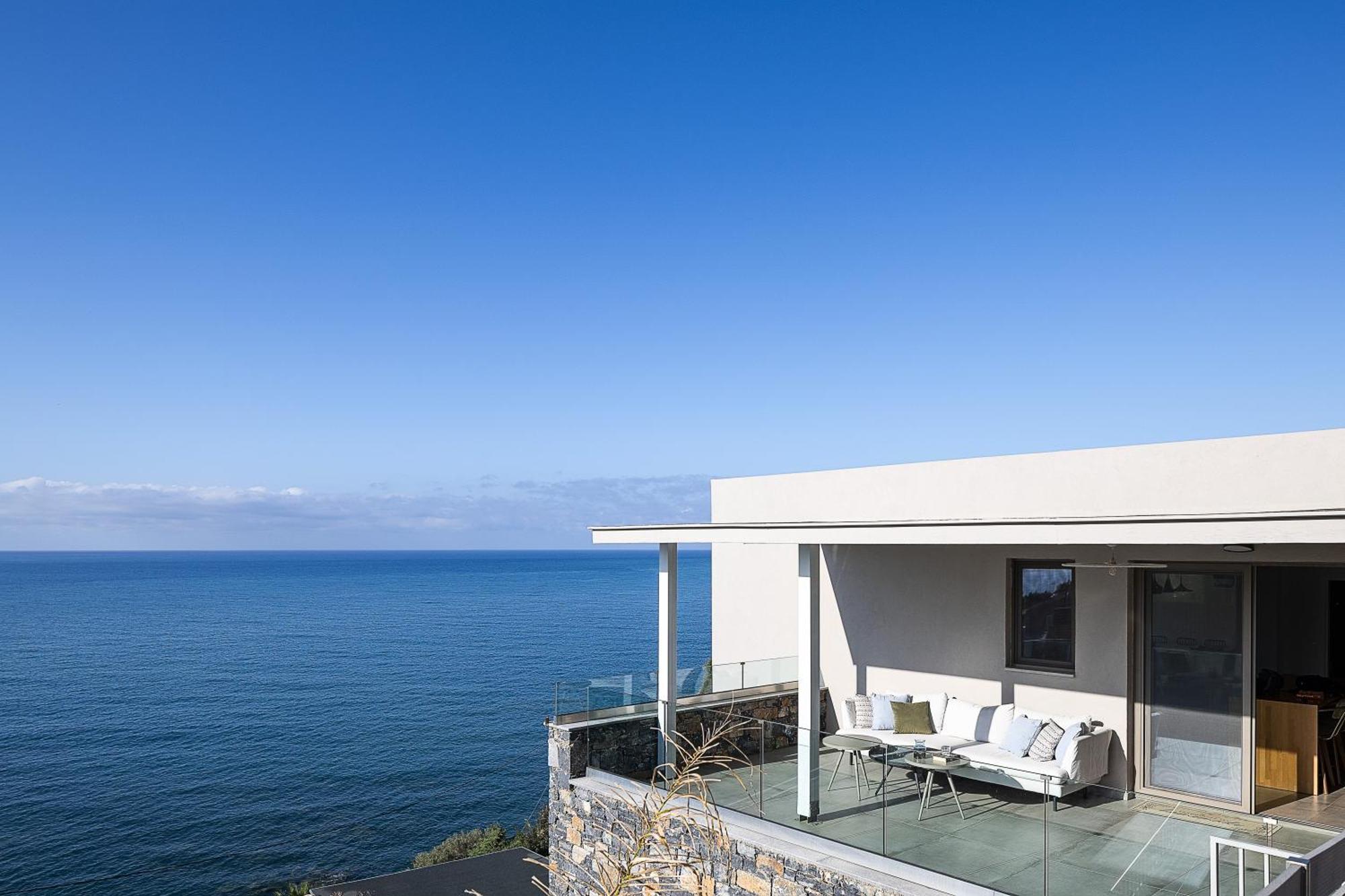 Fotinari Villas Sellia  Экстерьер фото
