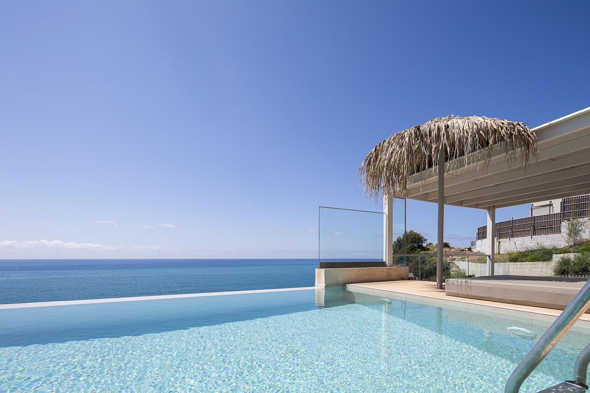 Fotinari Villas Sellia  Экстерьер фото