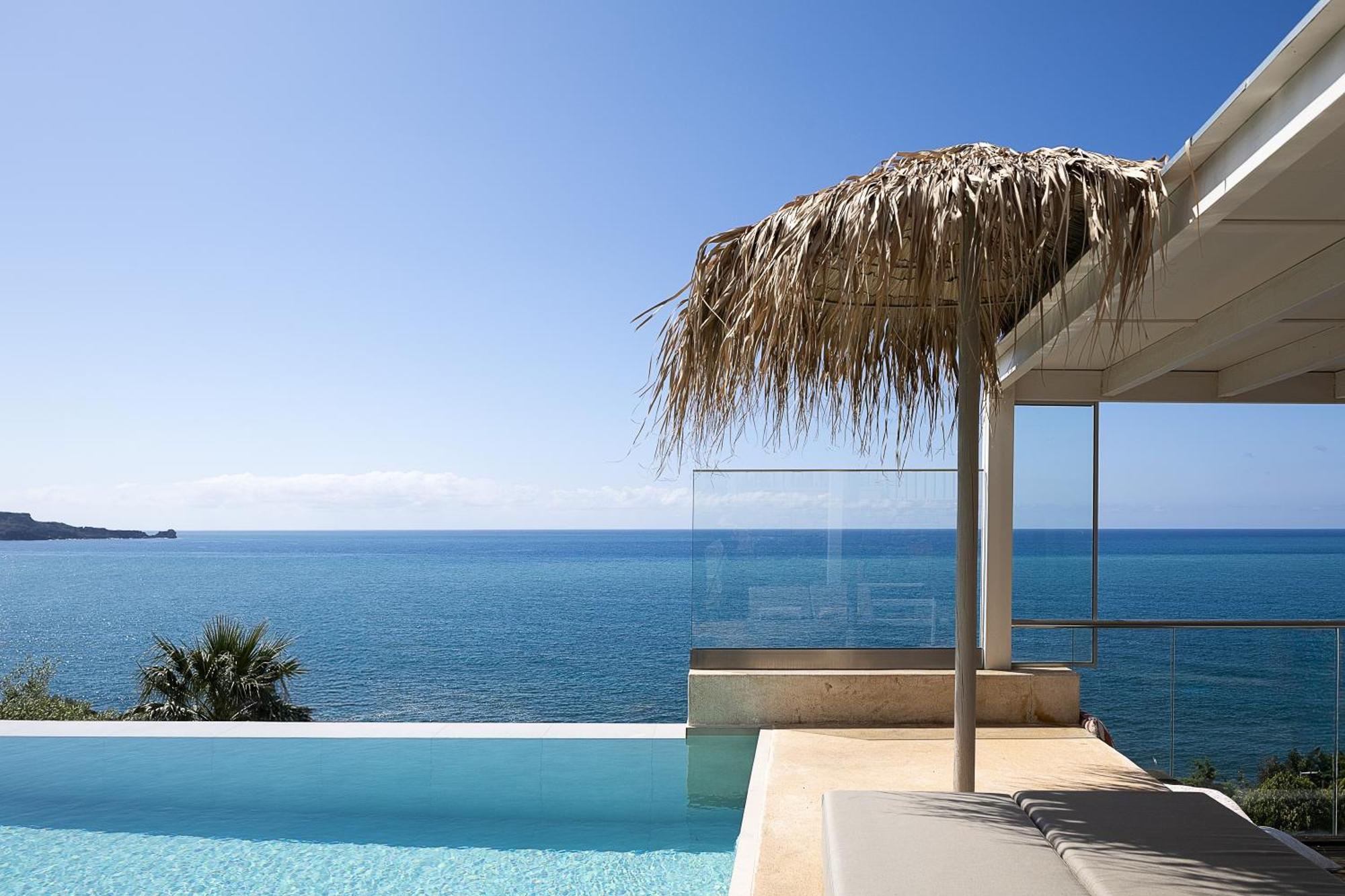 Fotinari Villas Sellia  Экстерьер фото